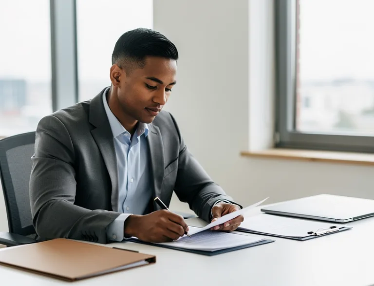 Lawyer Scottsdale